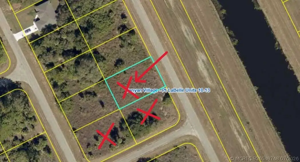 1116 Silverfish Drive, Labelle, FL 33935 - #1