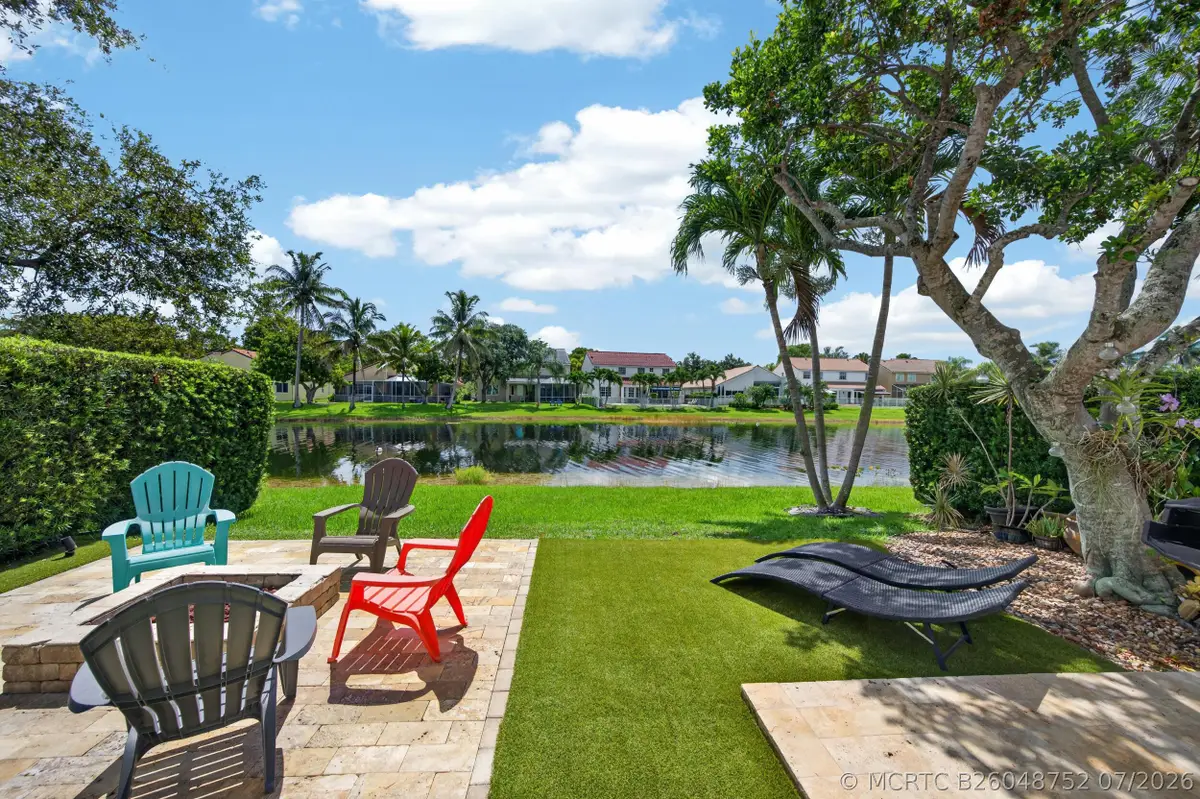 229 E Bayridge Drive, Weston, FL 33326 - #1