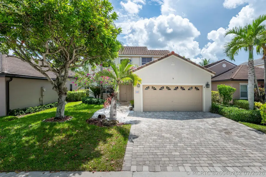 229 E Bayridge Drive, Weston, FL 33326 - #3
