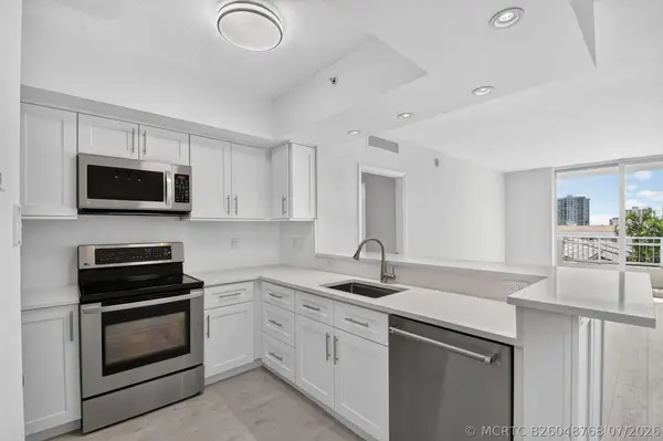 403 S Sapodilla Avenue #409, West Palm Beach, FL 33401