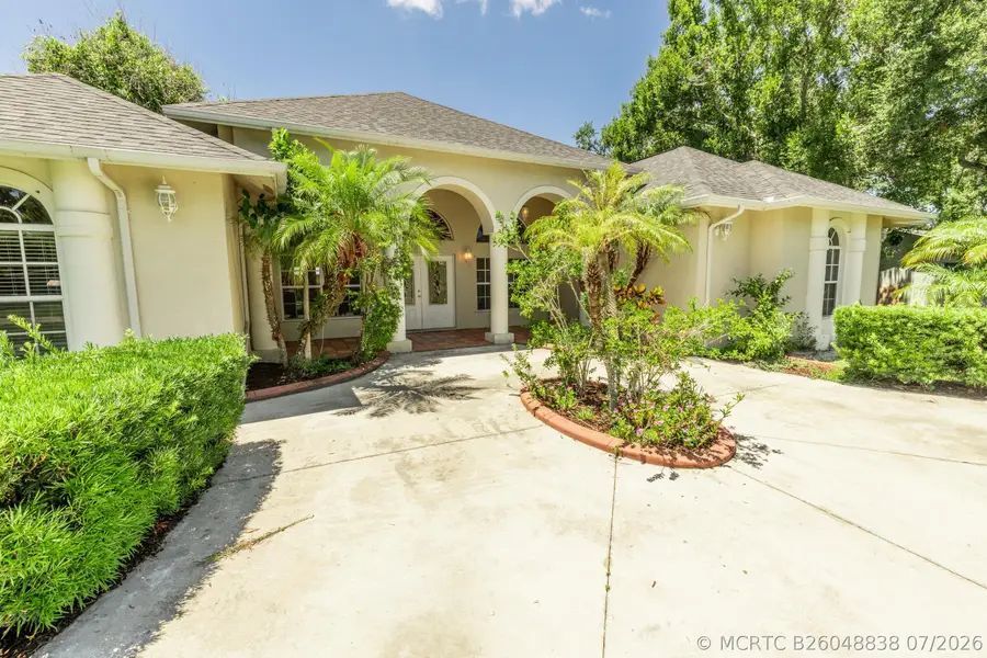 2306 NW 4th Street, Okeechobee, FL 34972 - #2