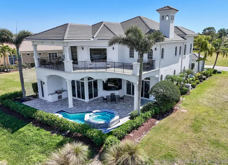 166 SE Bella Strano, Port Saint Lucie, FL 34984 - #2