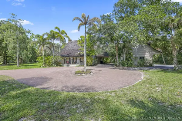 790 E Rambling Drive, Wellington, FL 33414