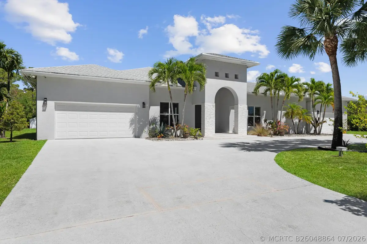 15503 Temple Boulevard, The Acreage, FL 33470 - #1