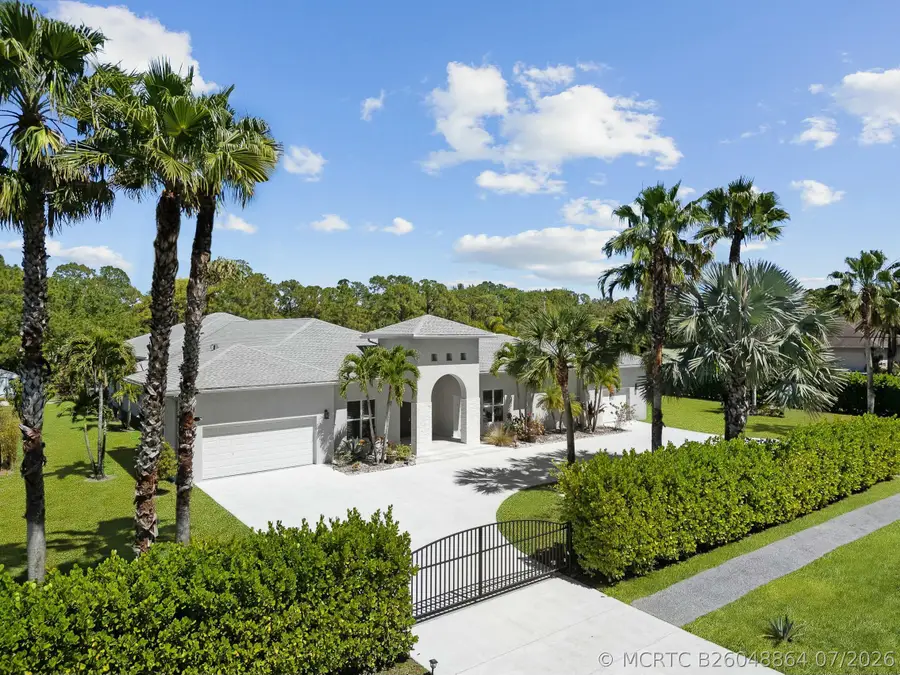 15503 Temple Boulevard, The Acreage, FL 33470 - #2