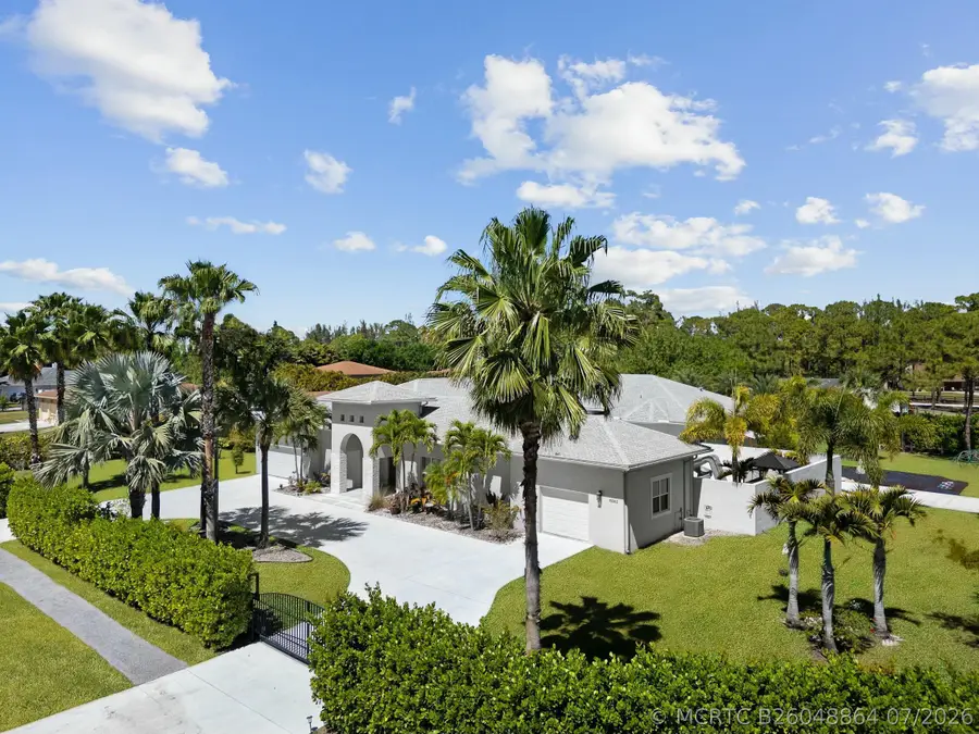 15503 Temple Boulevard, The Acreage, FL 33470 - #3