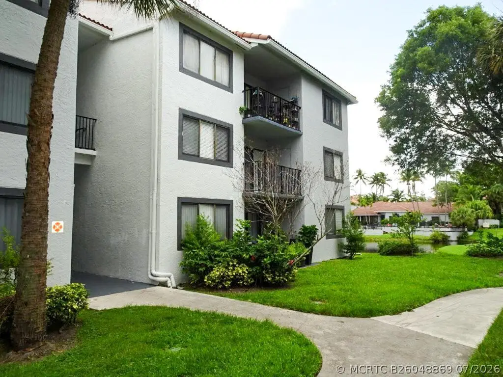 9122 W Atlantic Boulevard #713, Coral Springs, FL 33071 - #1