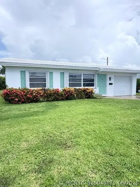 1308 SW 24th Street, Boynton Beach, FL 33426