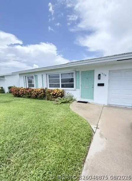 1308 SW 24th Street, Boynton Beach, FL 33426 - #3