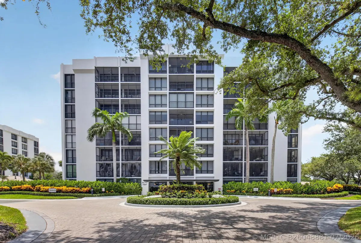 7847 Lakeside Boulevard #1024, Boca Raton, FL 33434 - #1