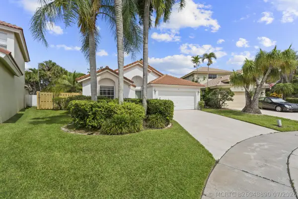 165 St Michaels Court, Jupiter, FL 33458