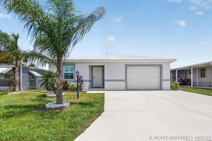 38 Spanish Way, Port Saint Lucie, FL 34952 - #2