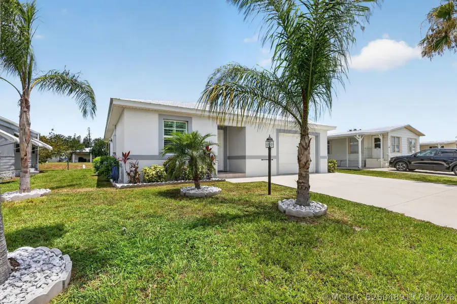 38 Spanish Way, Port Saint Lucie, FL 34952 - #3