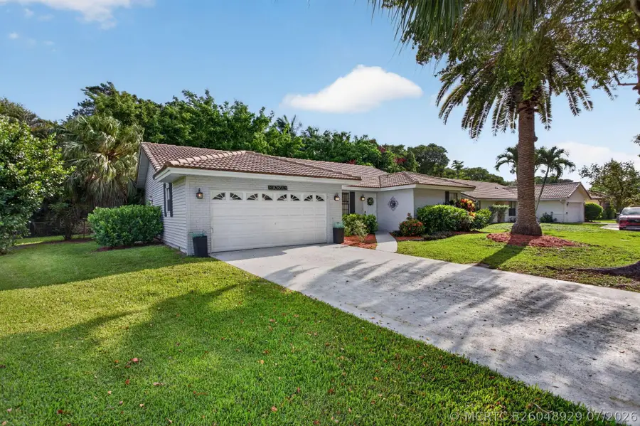 10873 NW 10th Place, Coral Springs, FL 33071 - #3