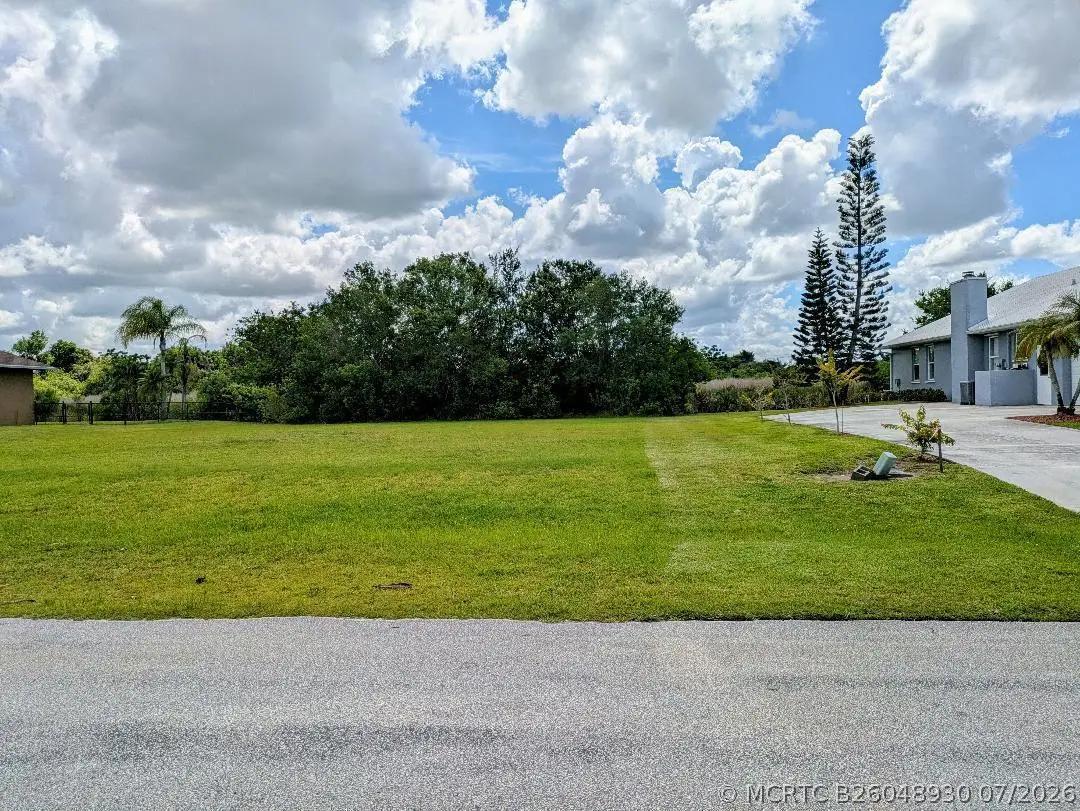 1440 SE 21st Street, Okeechobee, FL 34974 - #1
