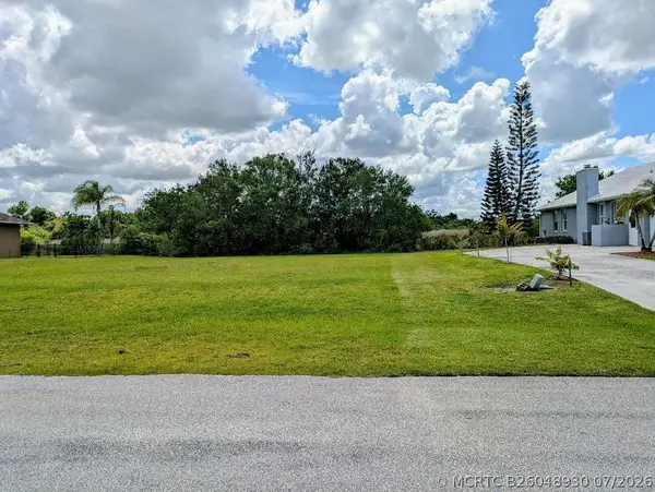 1440 SE 21st Street, Okeechobee, FL 34974