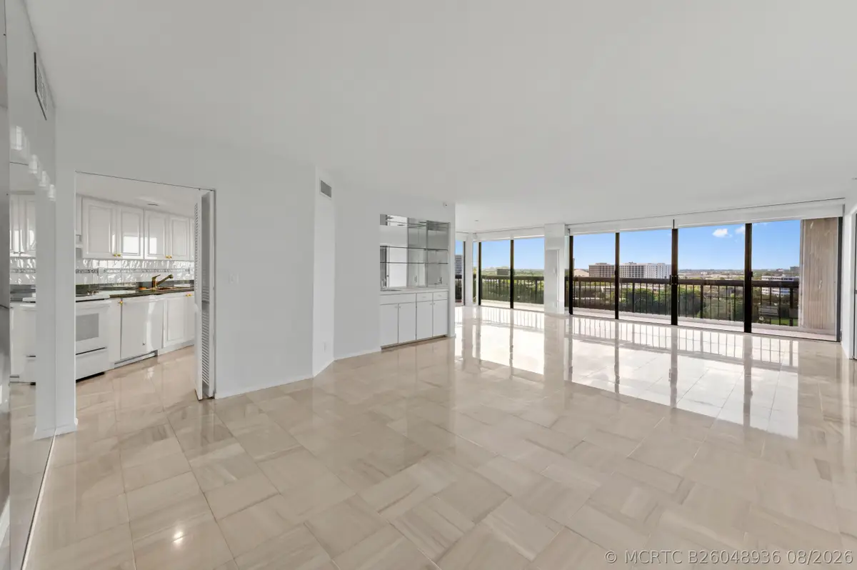 1900 Consulate Place #1004, West Palm Beach, FL 33401 - #1
