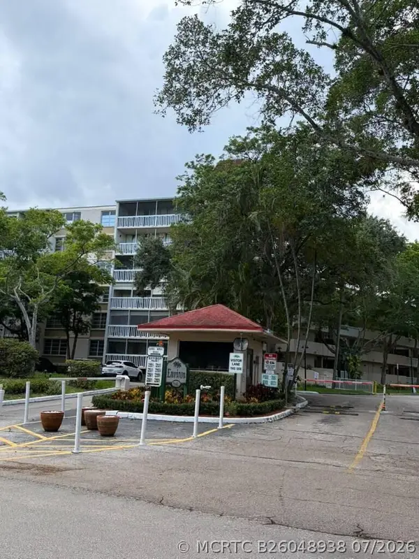 7011 Environ Boulevard #210, Lauderhill, FL 33319