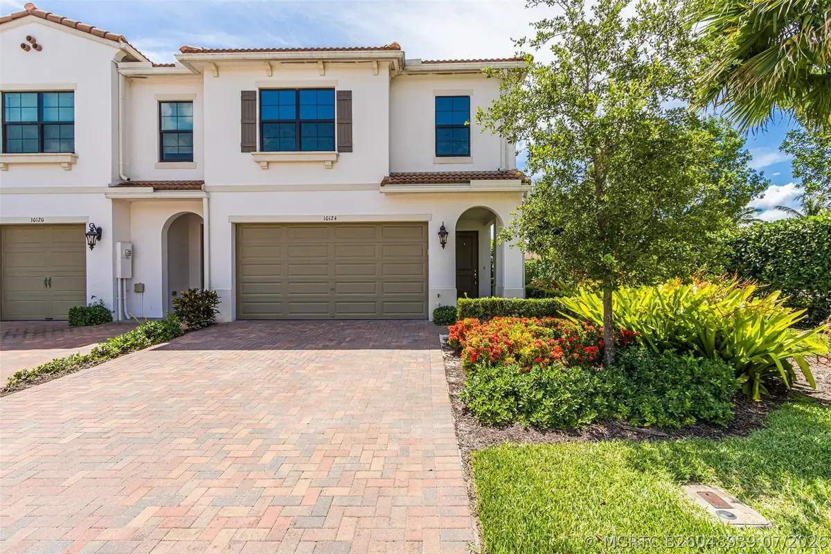 10124 Brickhill Drive #10124, Boca Raton, FL 33428 - #1