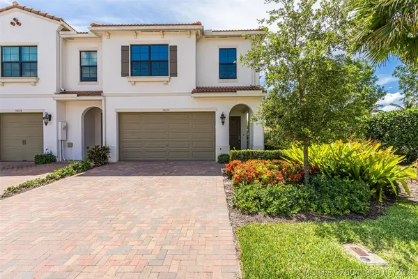 10124 Brickhill Drive #10124, Boca Raton, FL 33428