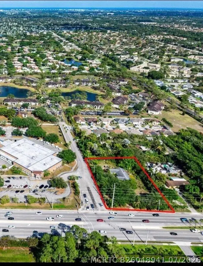 4390 S Jog Road, Greenacres, FL 33463 - #2