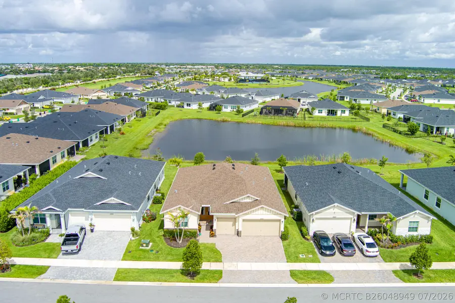 13901 SE Riversway Street, Port Saint Lucie, FL 34984 - #3