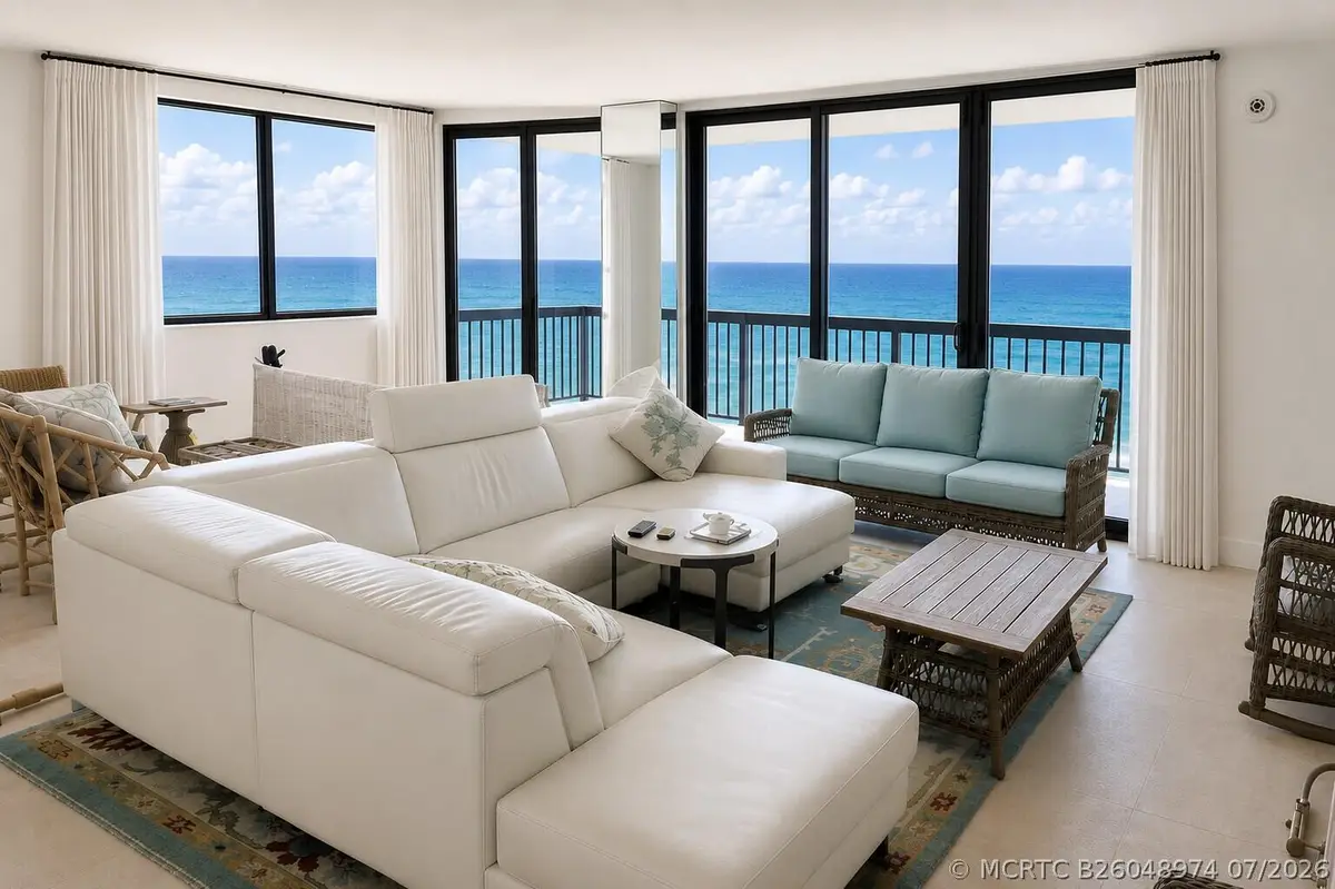 5380 N Ocean Drive #4e, Singer Island, FL 33404 - #1