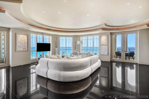 400 S Ocean Boulevard #Ph2, Boca Raton, FL 33432