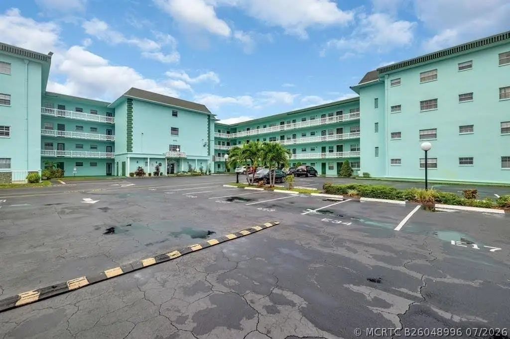 4141 NW 44th Avenue #116, Lauderdale Lakes, FL 33319 - #1
