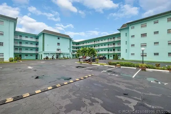 4141 NW 44th Avenue #116, Lauderdale Lakes, FL 33319
