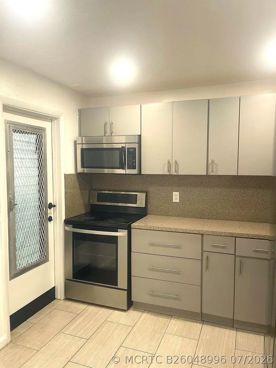 4141 NW 44th Avenue #116, Lauderdale Lakes, FL 33319 - #3