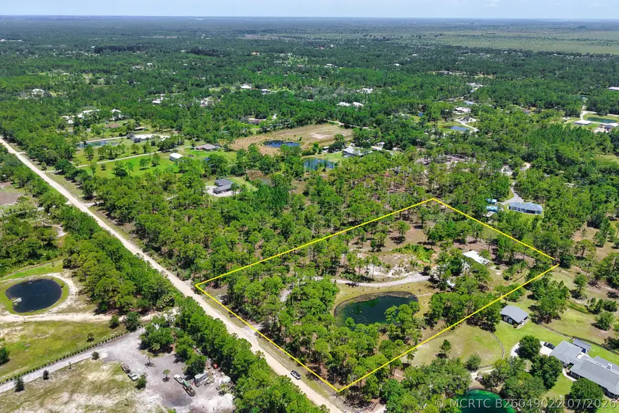 13955 87th Street, Fellsmere, FL 32948 - #2