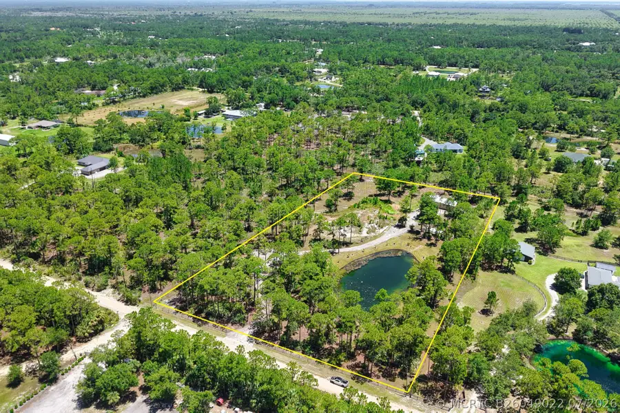 13955 87th Street, Fellsmere, FL 32948 - #3