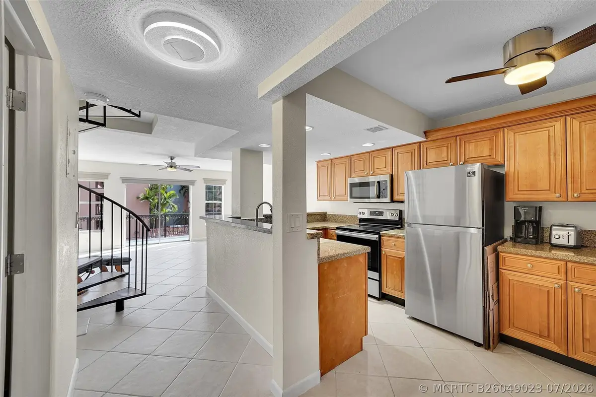 650 Tennis Club Drive #305, Fort Lauderdale, FL 33311 - #1