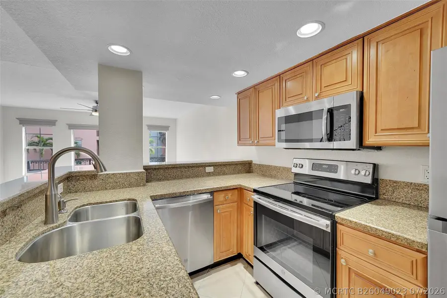 650 Tennis Club Drive #305, Fort Lauderdale, FL 33311 - #2