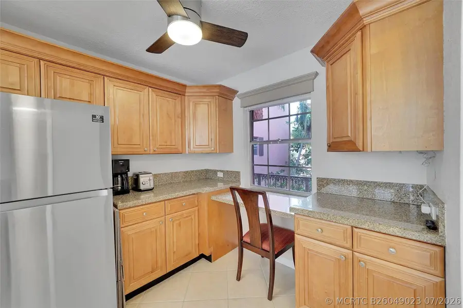 650 Tennis Club Drive #305, Fort Lauderdale, FL 33311 - #3