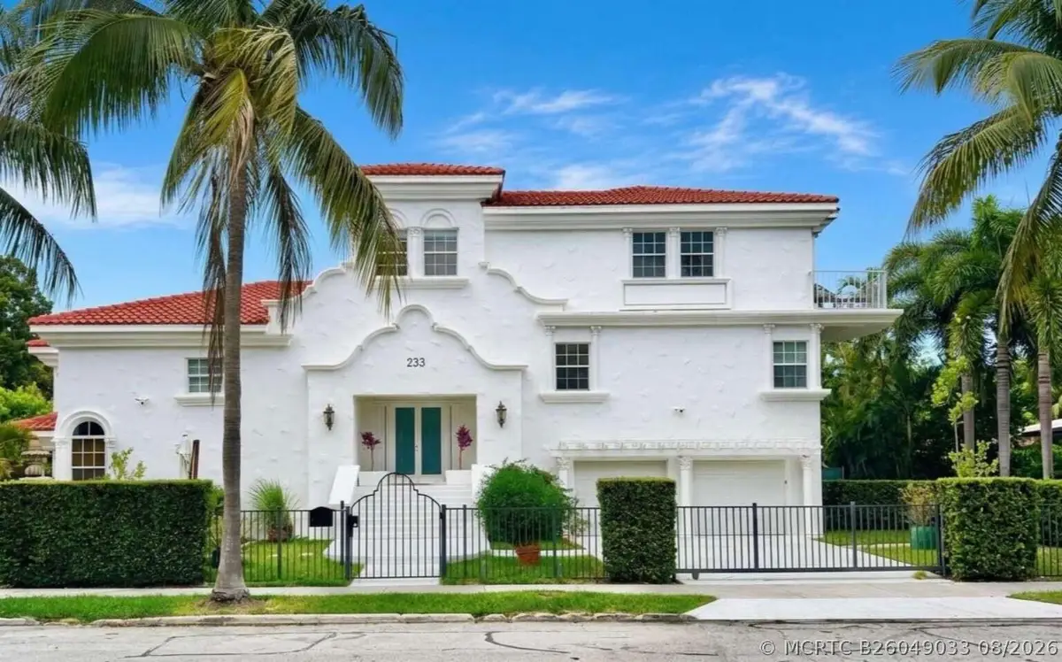233 Pershing Way, West Palm Beach, FL 33401 - #1