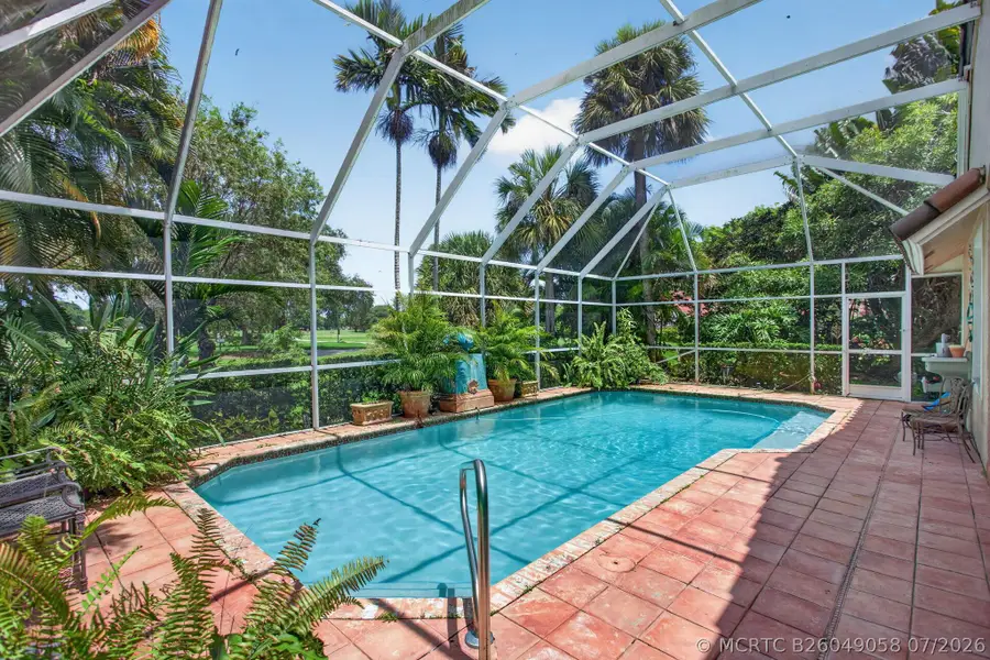 526 Misty Oaks Drive, Pompano Beach, FL 33069 - #2