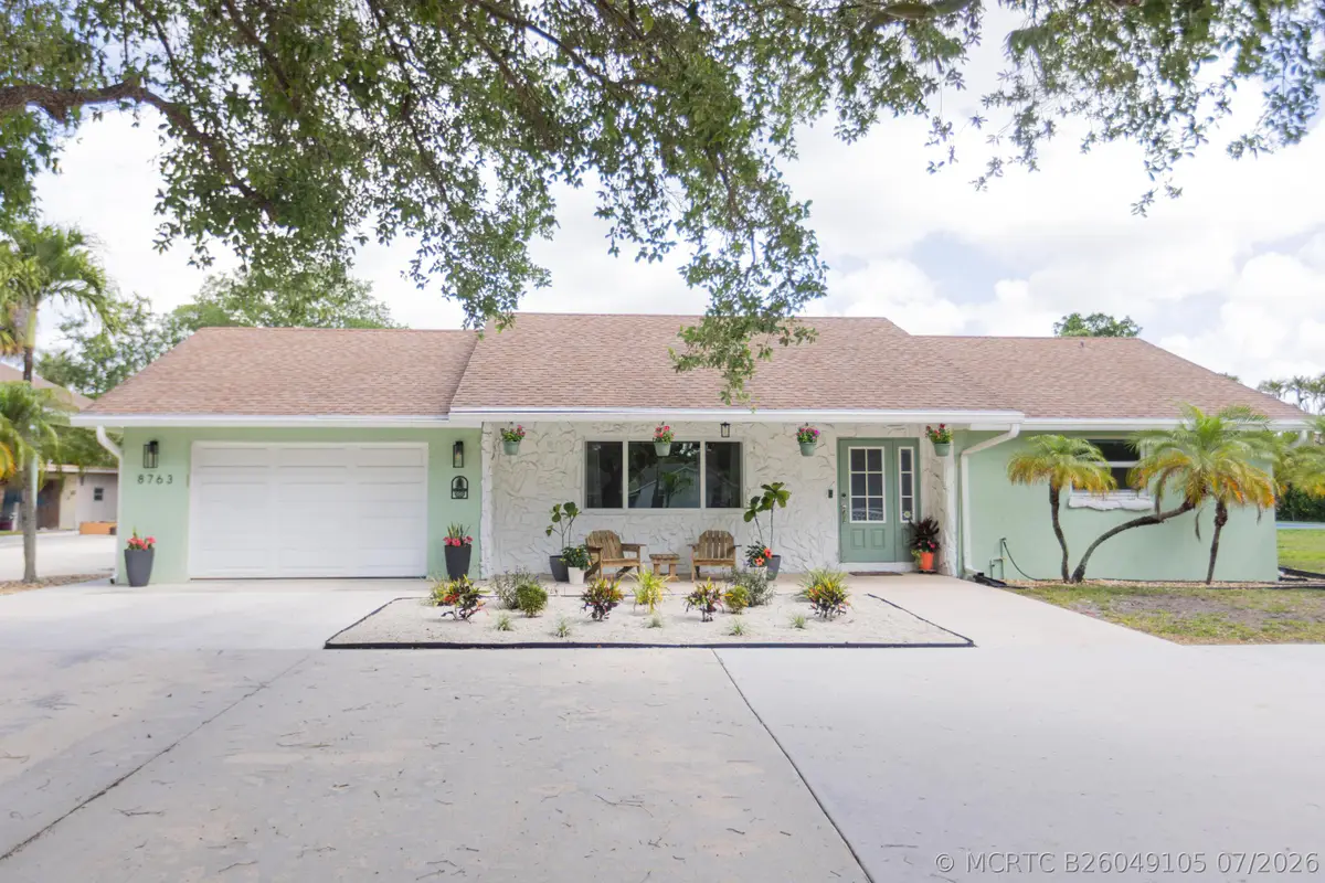 8763 Pinion Drive, Lake Worth, FL 33467 - #1