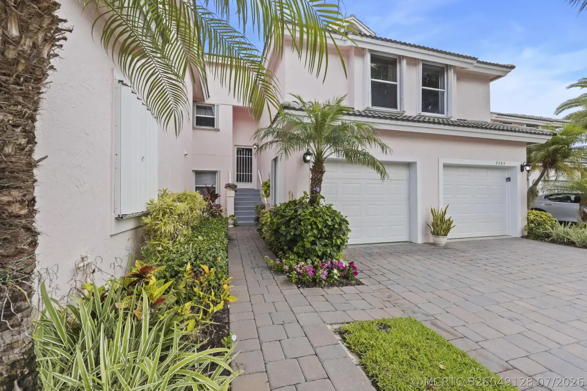 2506 N Fairway Drive N, Jupiter, FL 33477 - #1