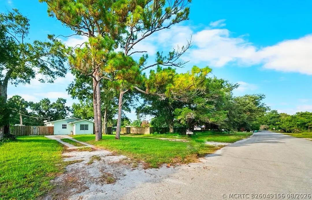 3516 Avenue F, Fort Pierce, FL 34947 - #1