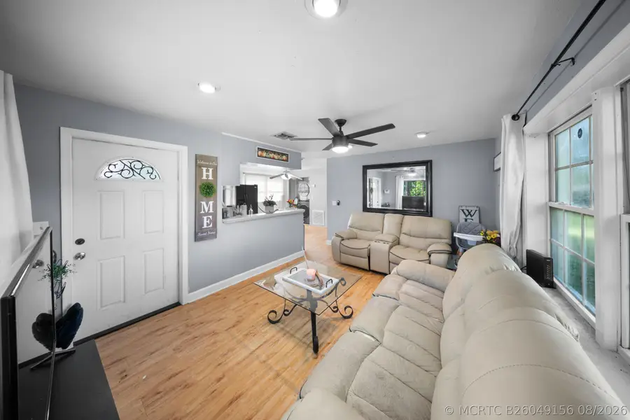 3516 Avenue F, Fort Pierce, FL 34947 - #2