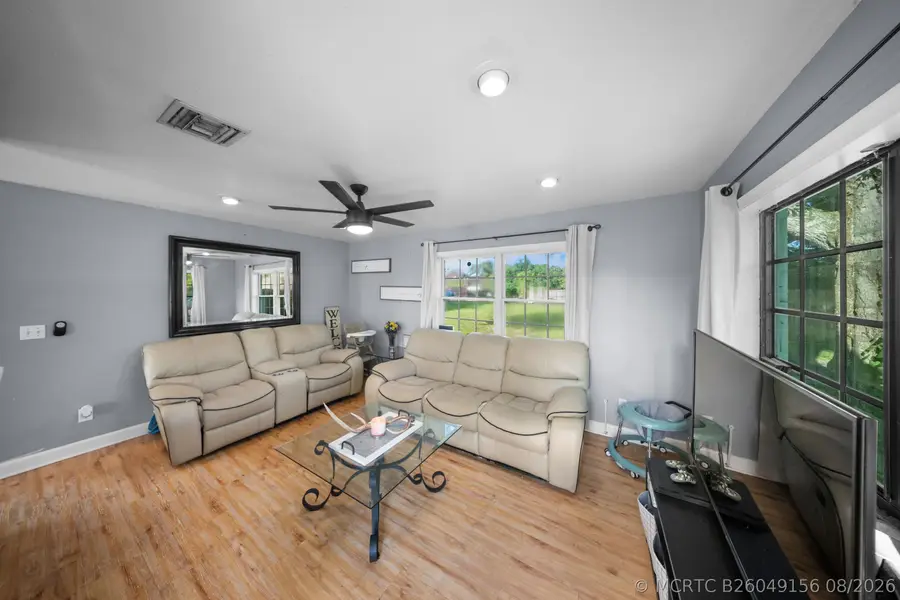 3516 Avenue F, Fort Pierce, FL 34947 - #3