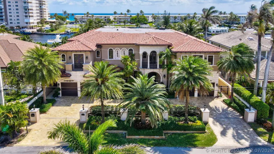 3870 NE 31st Avenue, Lighthouse Point, FL 33064 - #2