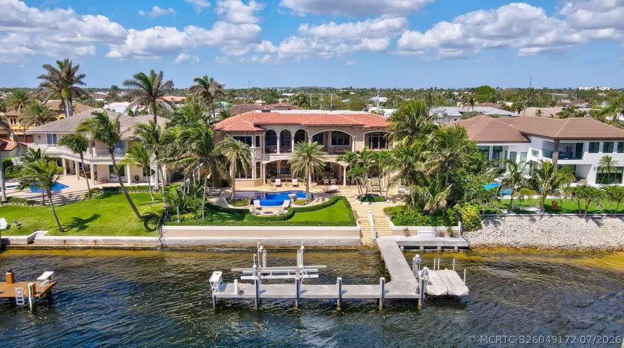 3870 NE 31st Avenue, Lighthouse Point, FL 33064 - #3