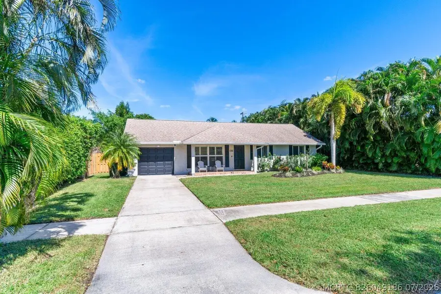 1315 Fulmar Drive, Delray Beach, FL 33444 - #2
