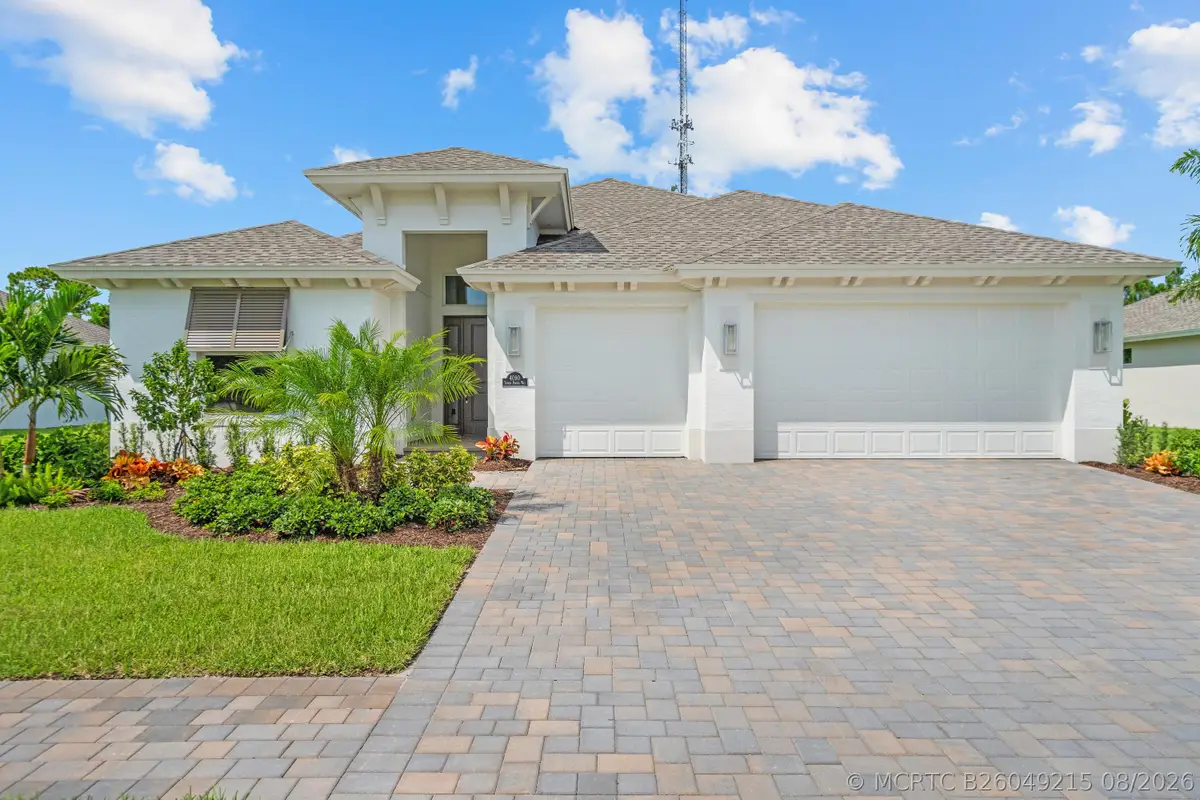 4090 Tower Pointe Way, Vero Beach, FL 32967 - #1