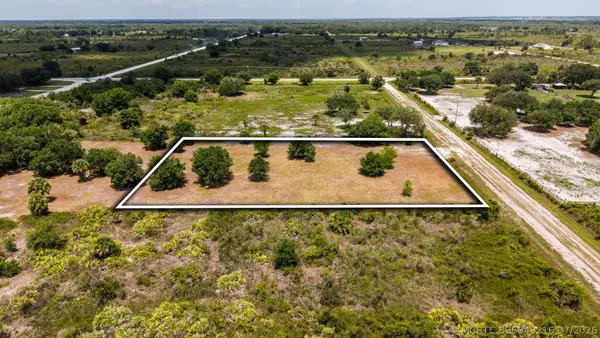 19371 NW 254th Street, Okeechobee, FL 34972