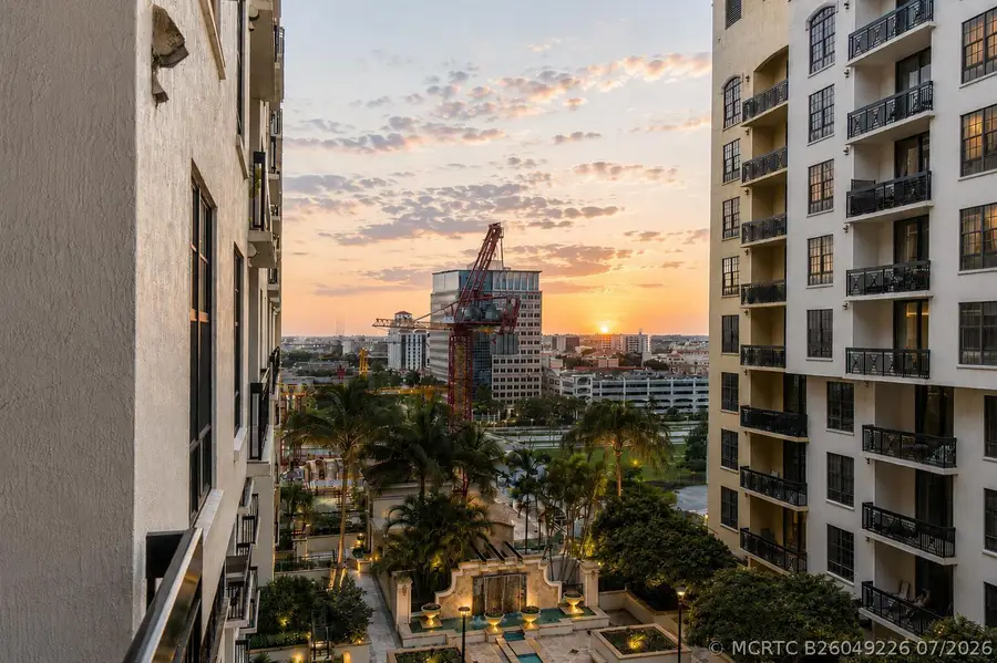 801 S Olive Avenue #1119, West Palm Beach, FL 33401 - #2