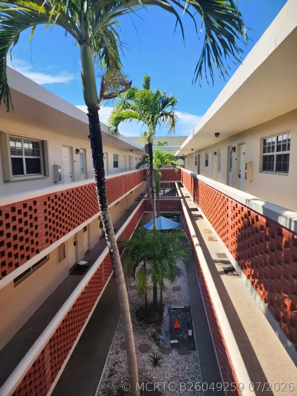2301 NE 14th St Causeway #305e, Pompano Beach, FL 33062